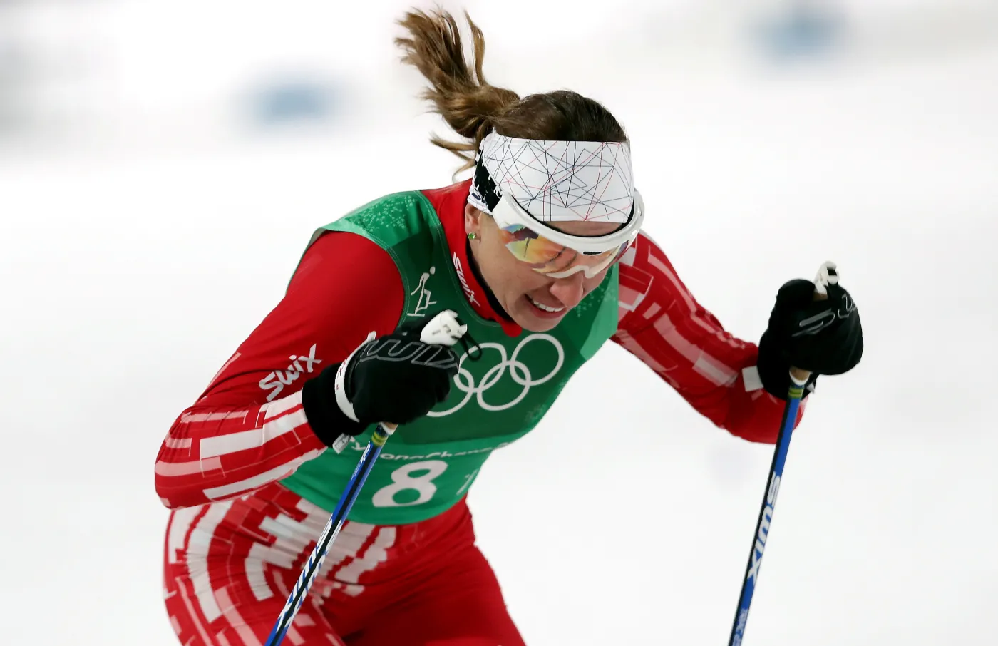 Justyna Kowalczyk