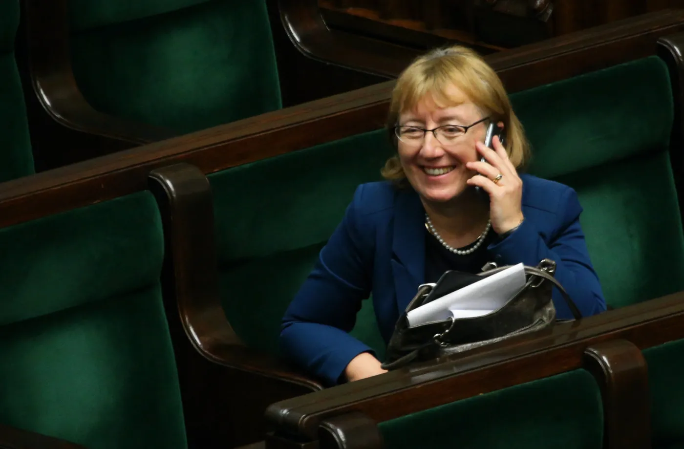 Barbara Bubula