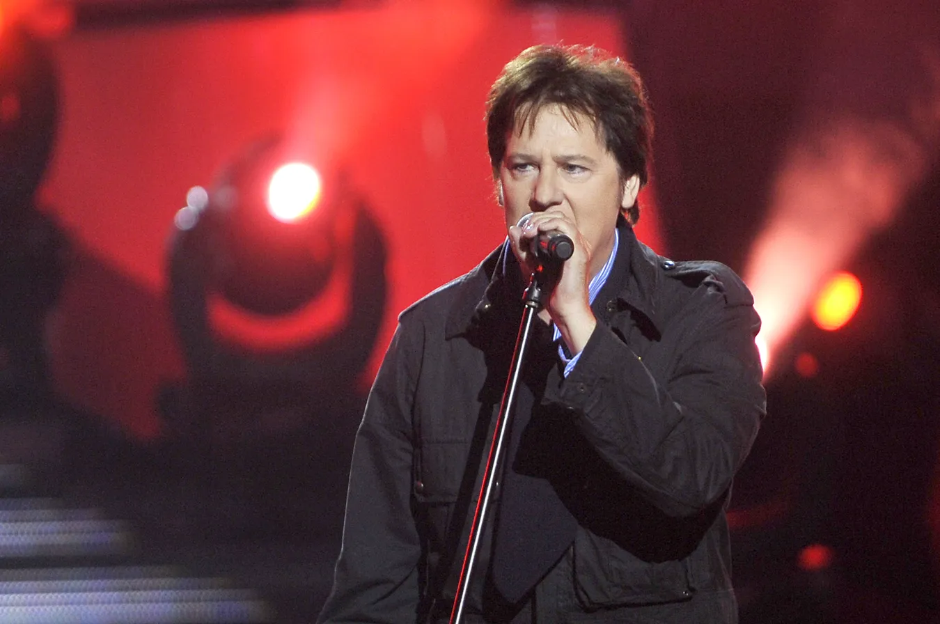 Shakin' Stevens
