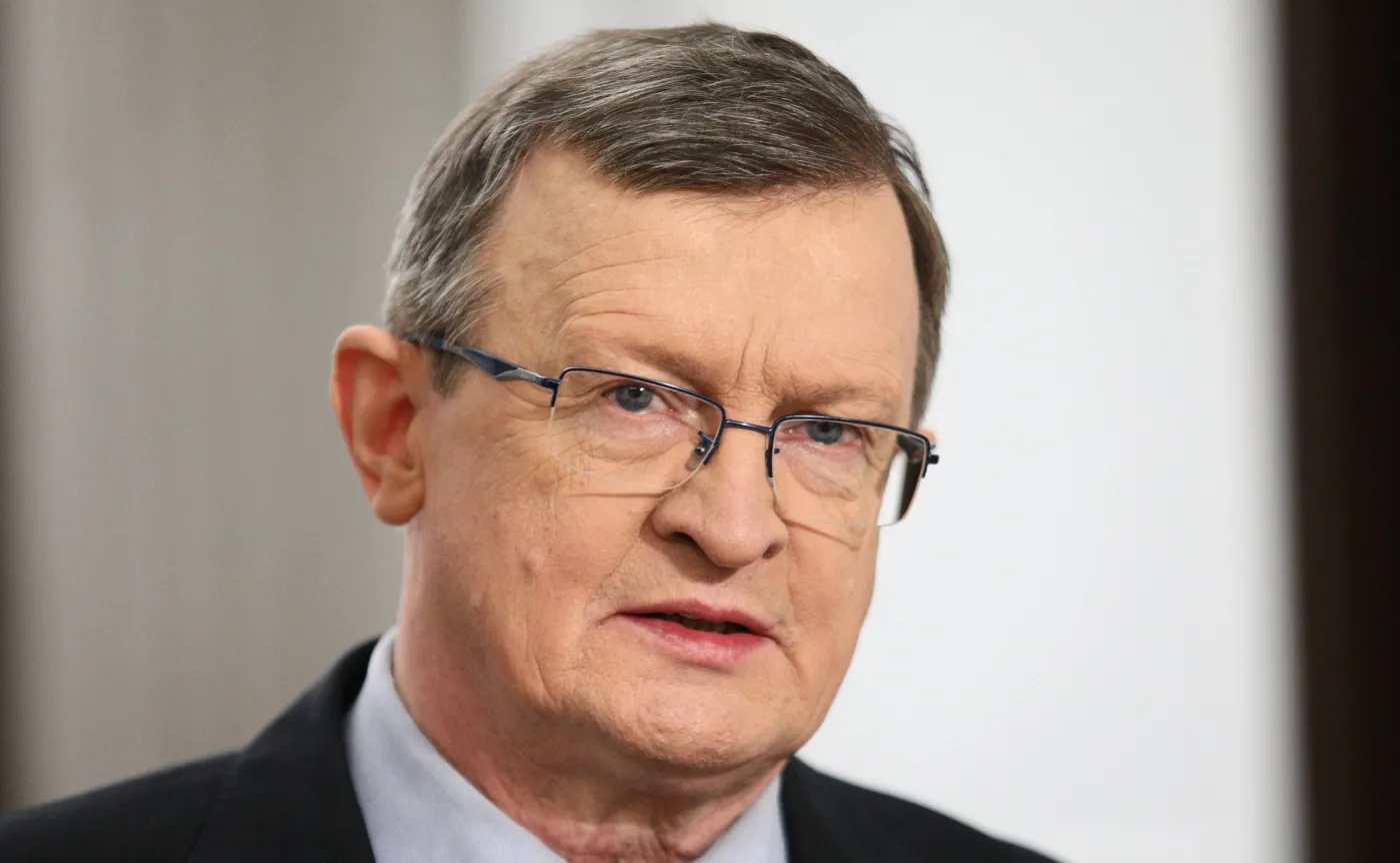 Tadeusz Cymański