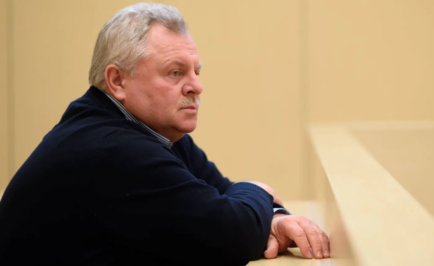 Andrzej Tylman