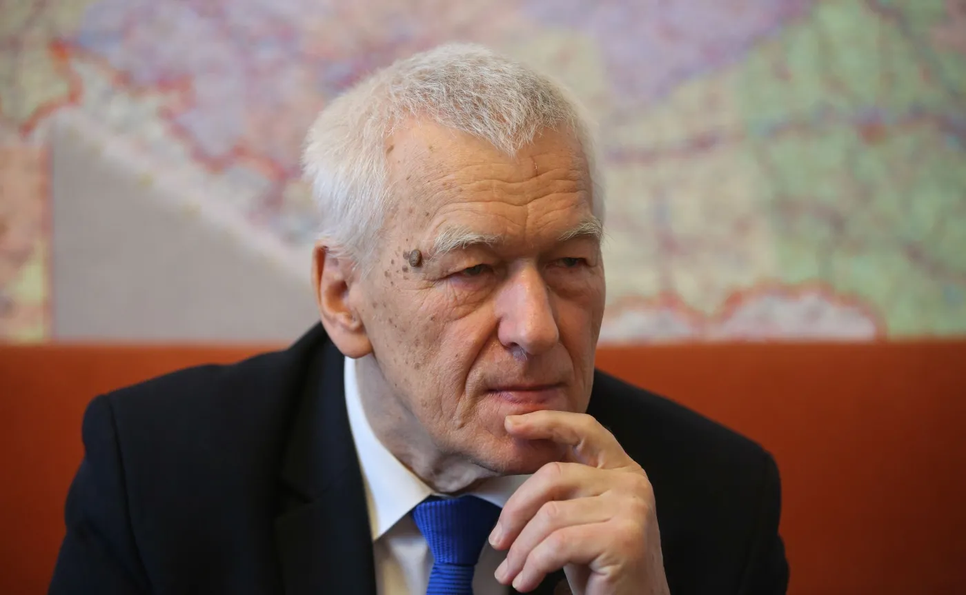 Kornel Morawiecki