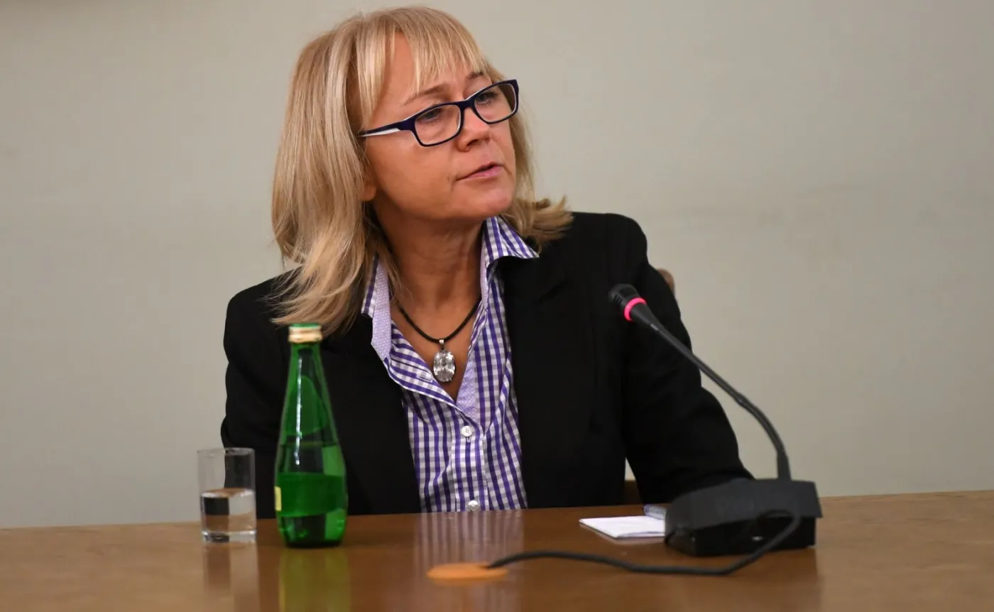 Danuta Misiewicz