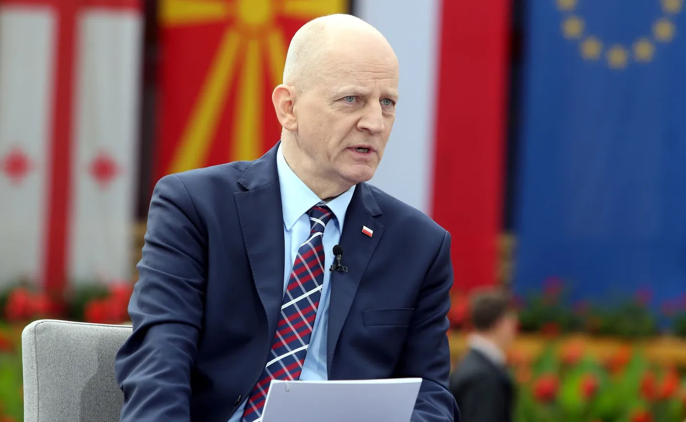 Artur Dmochowski