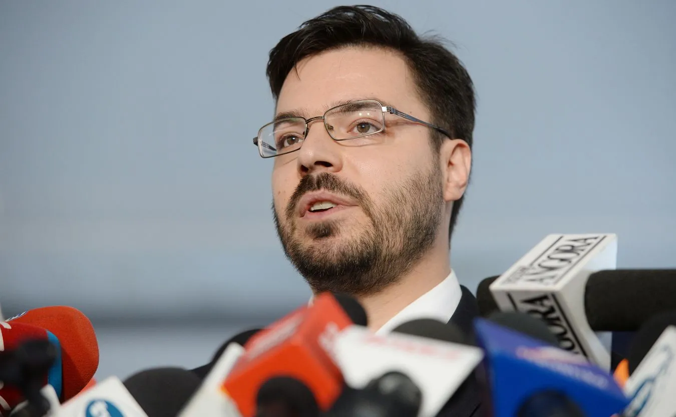 Stanisław Tyszka