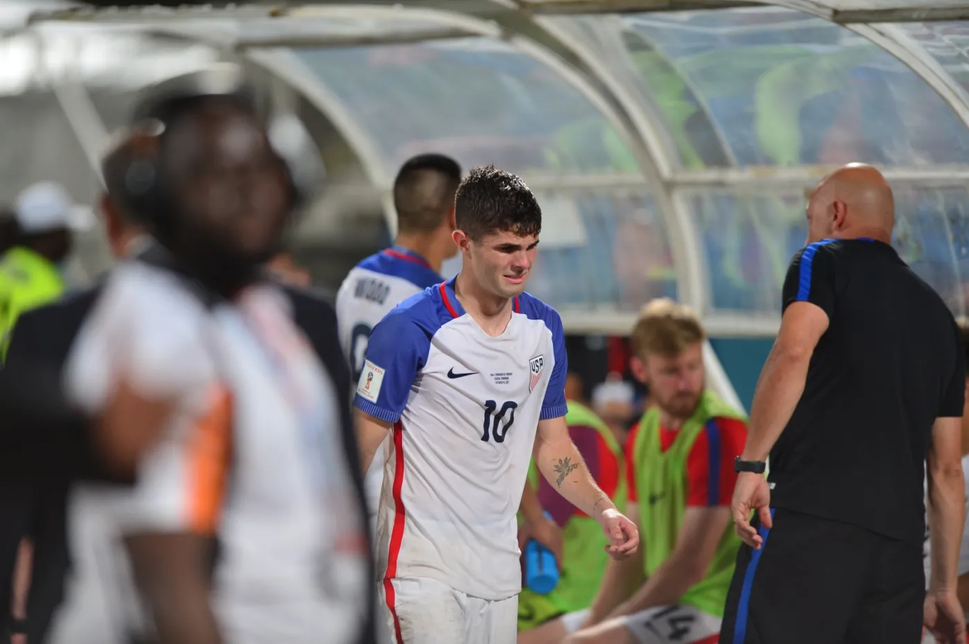 Christian Pulisic