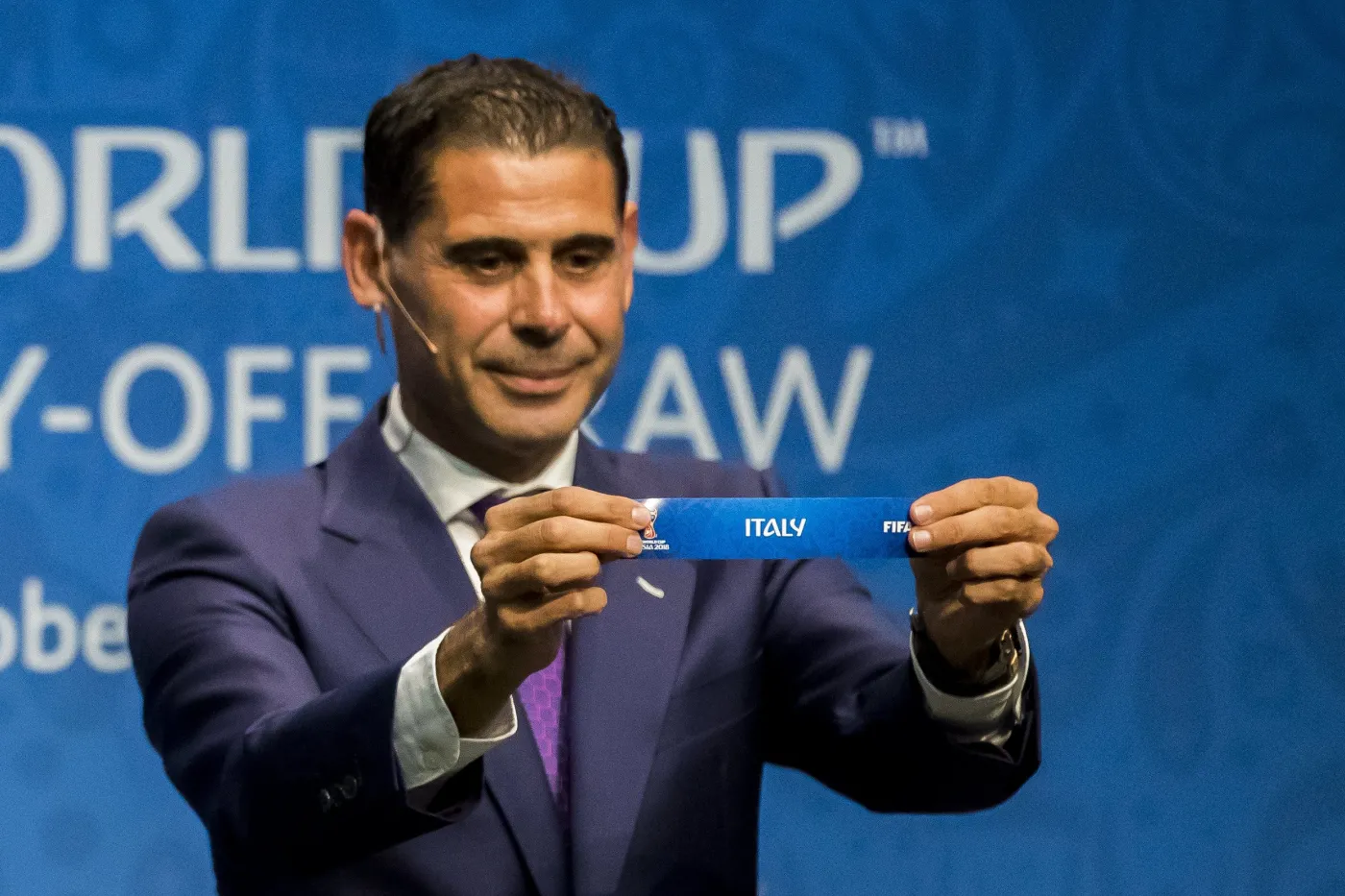 Fernando Hierro