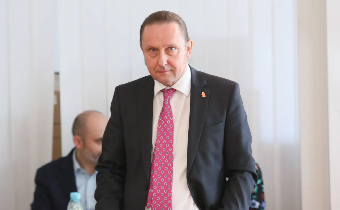 Piotr Rodkiewicz