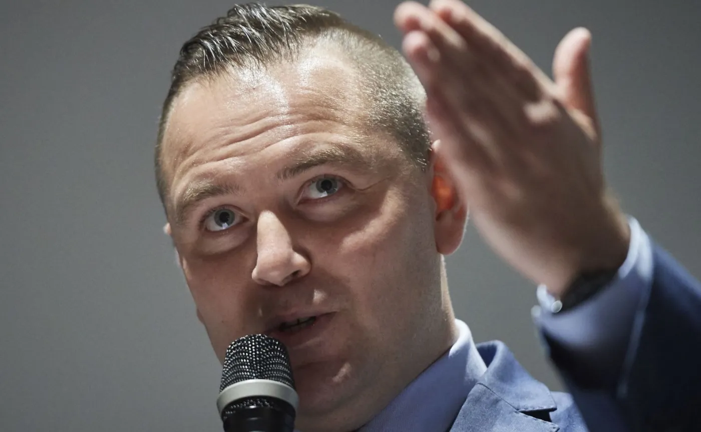 Karol Nawrocki