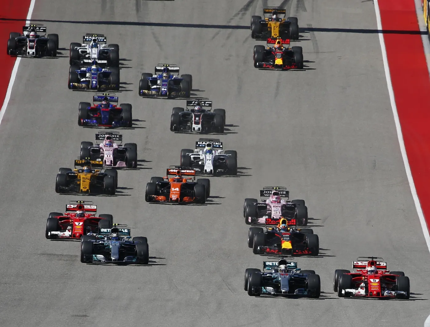 Grand Prix USA