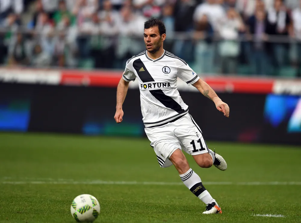 Nemanja Nikolic