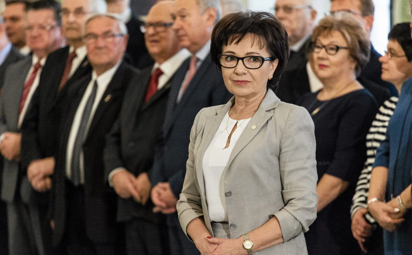 Elżbieta Witek