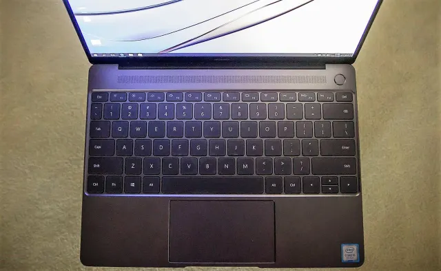 Huawei MateBook X czyli luksus w cenie [TESTUJEMY]