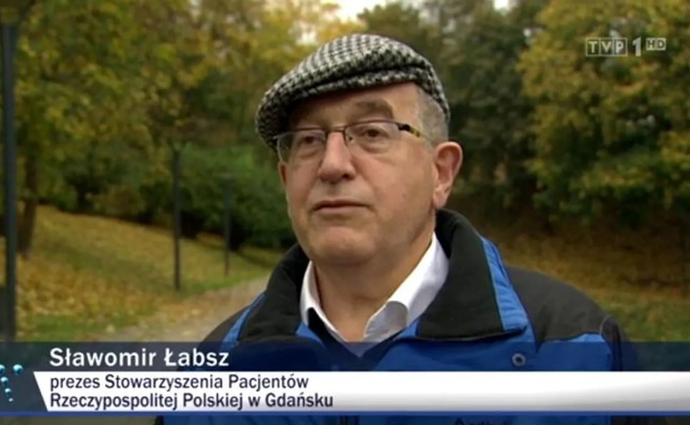 Sławomir Łabsz
