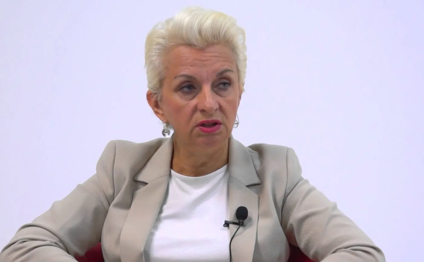 Elżbieta Gapińska
