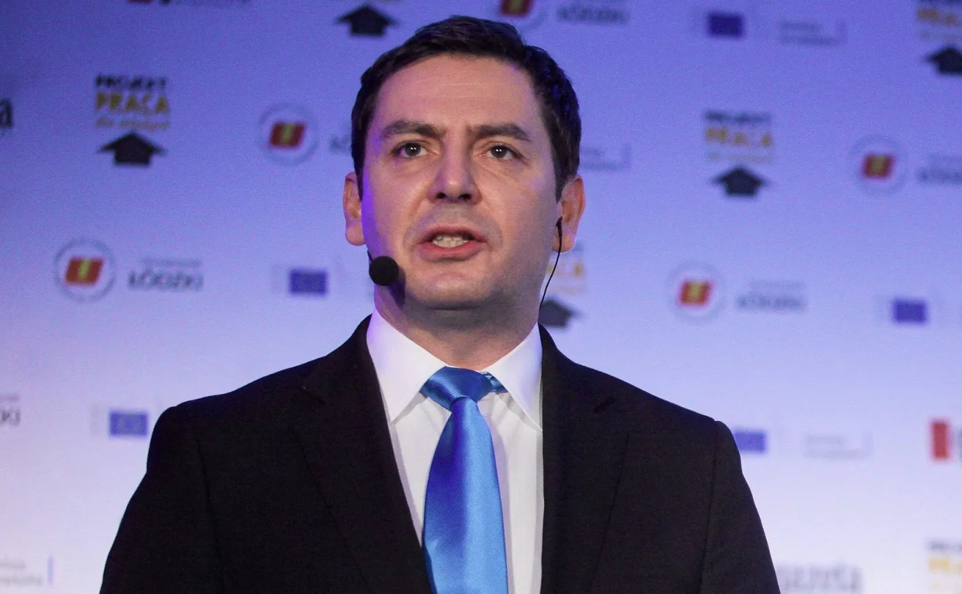 Michał Adamczyk