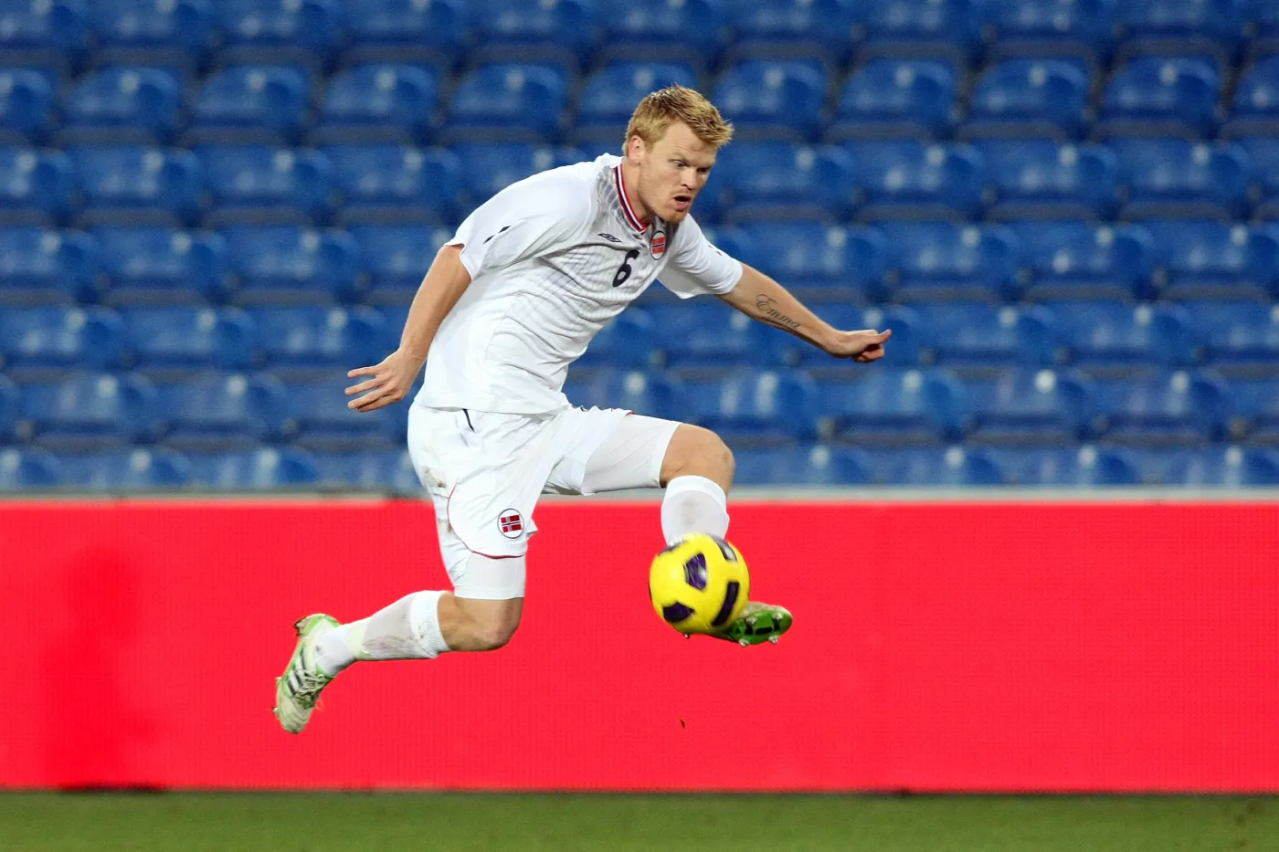 John Arne Riise