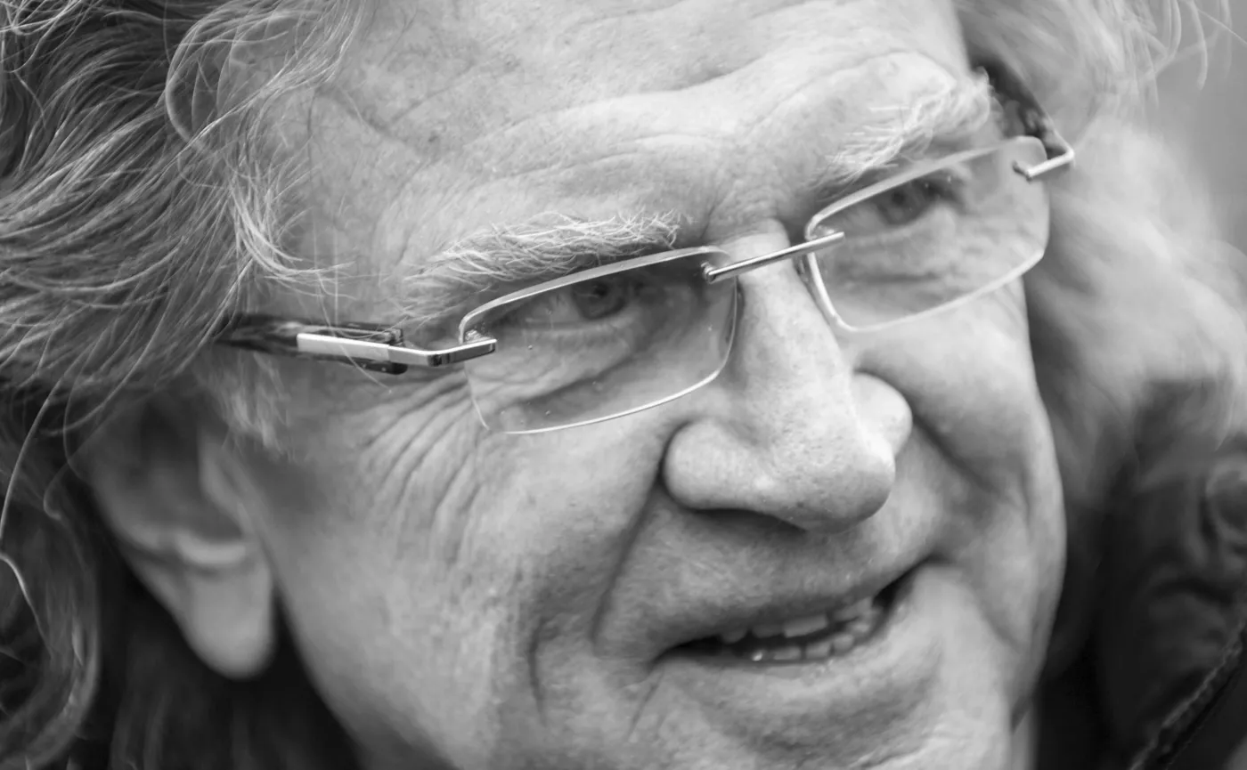 Zbigniew Wodecki