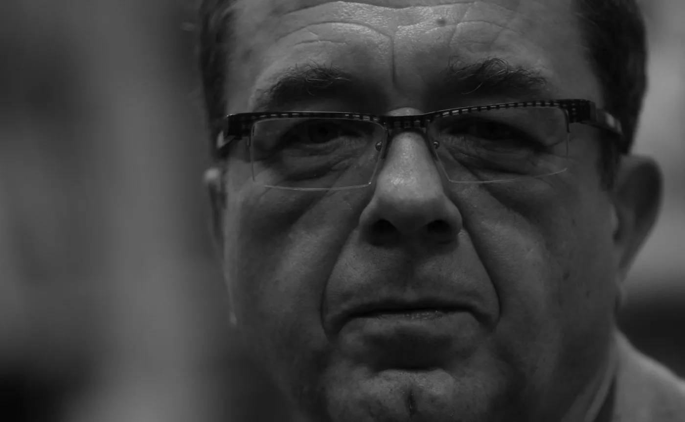 Grzegorz Miecugow