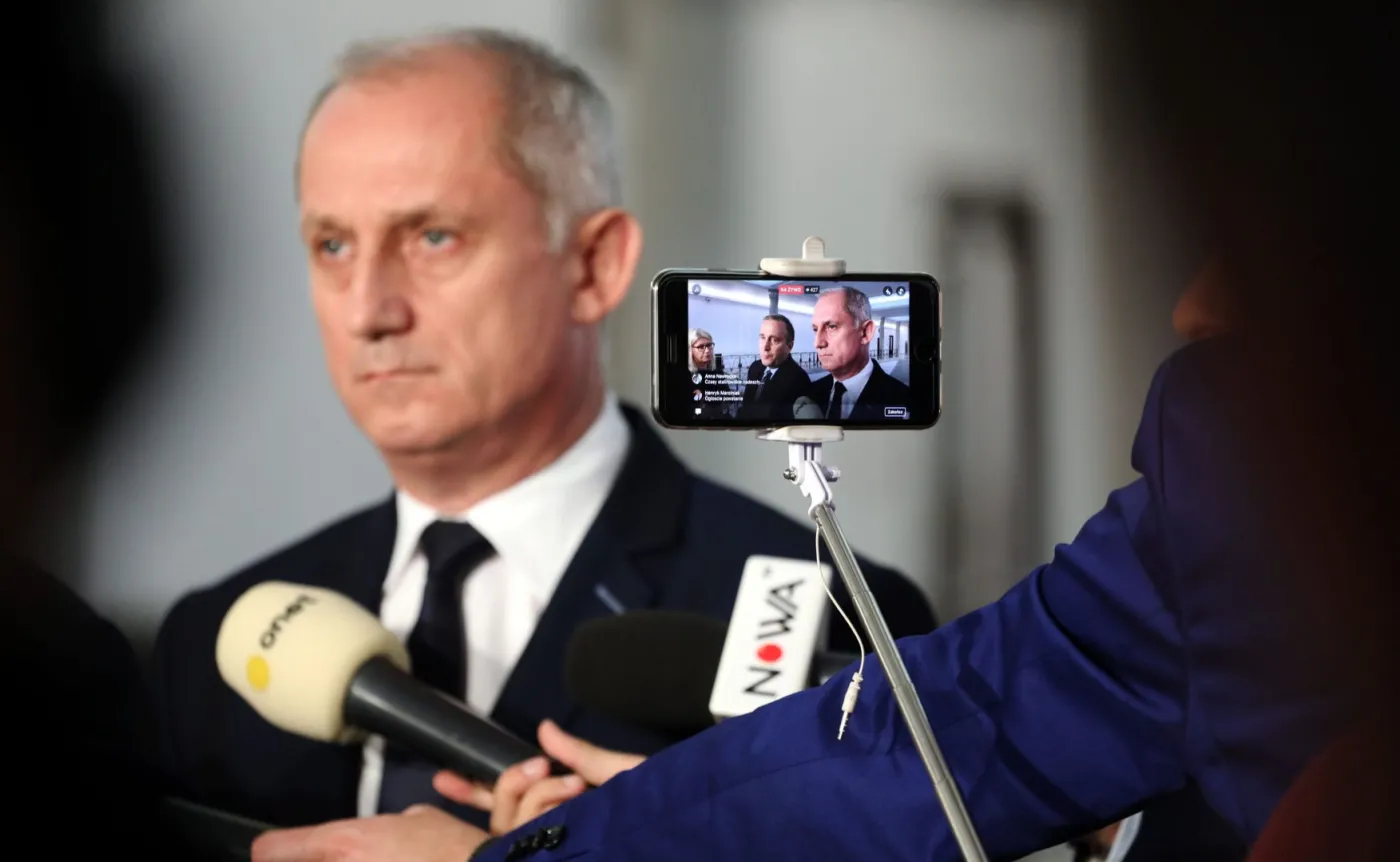 Sławomir Neumann