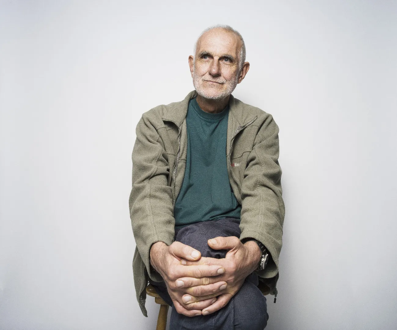 Jan Doktór, fot. Darek Golik