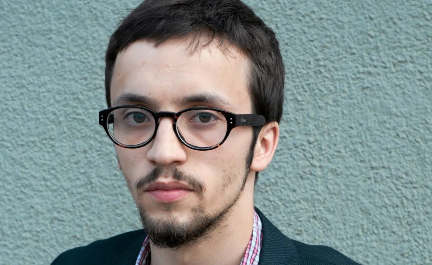 Samuel Pereira