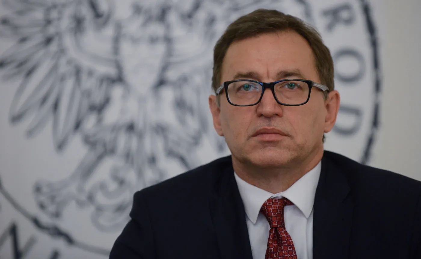 Jarosław Szarek