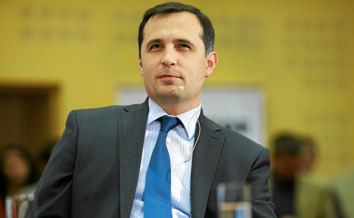 Roman Młodkowski