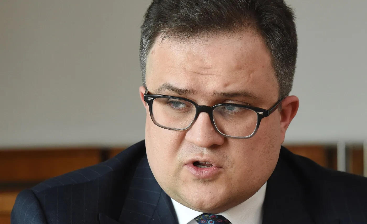 Michał Krupiński 