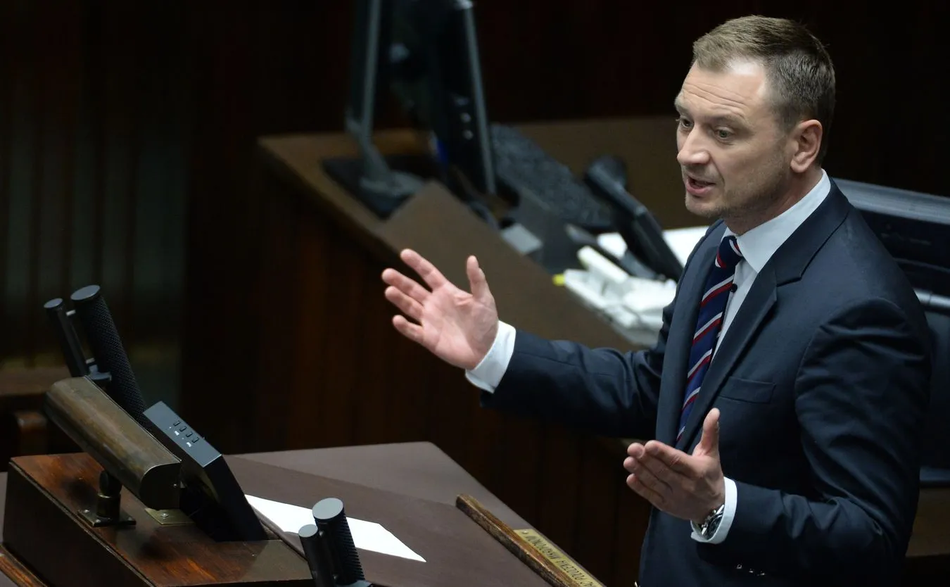 Sławomir Nitras