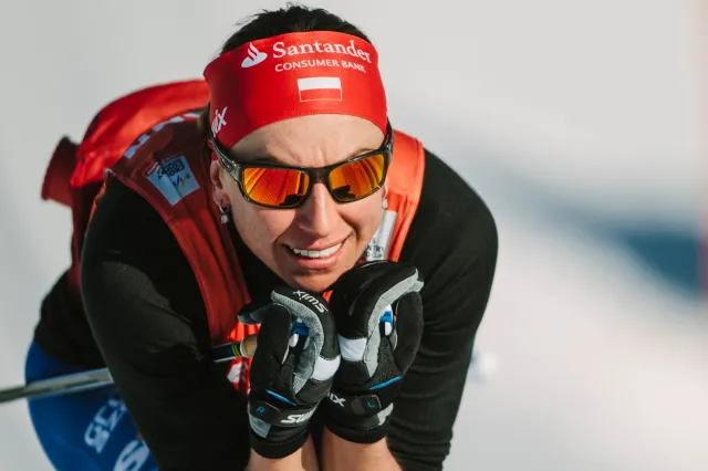 Justyna Kowalczyk nie wystartuje w prestiżowym Tour de Ski