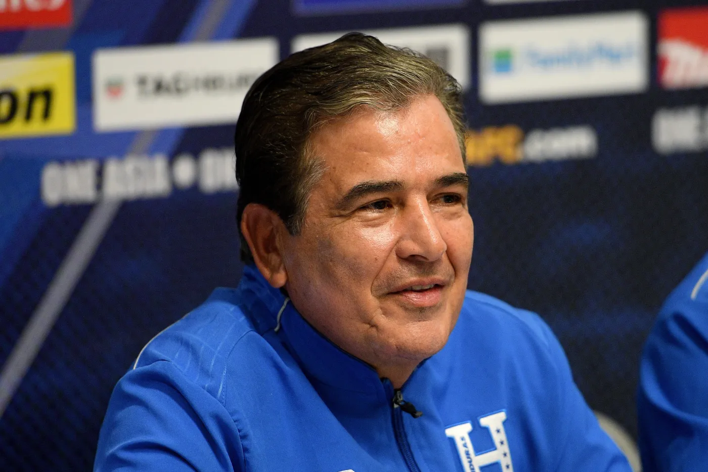 Jorge Luis Pinto