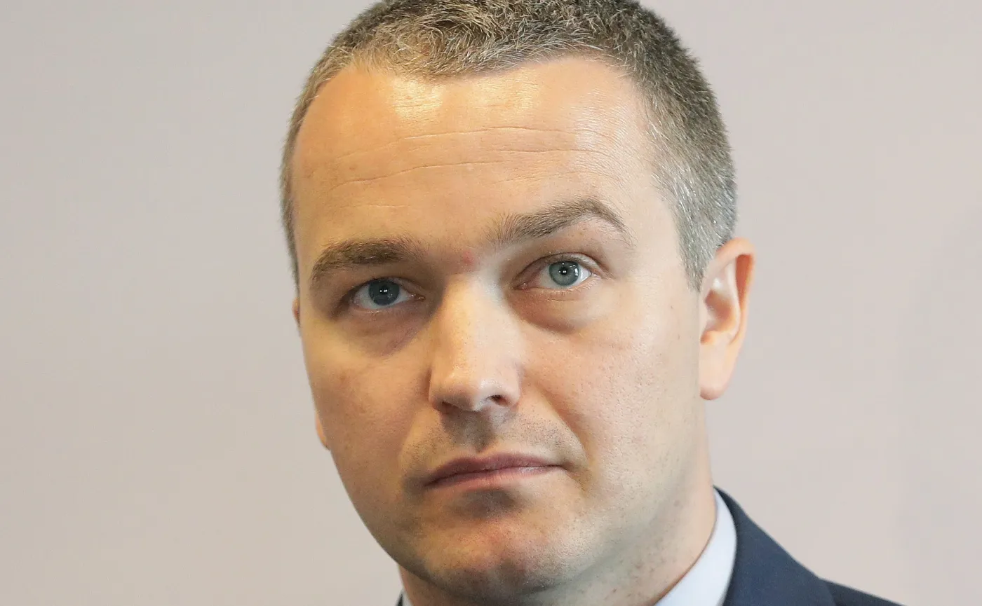 Błażej Wojnicz