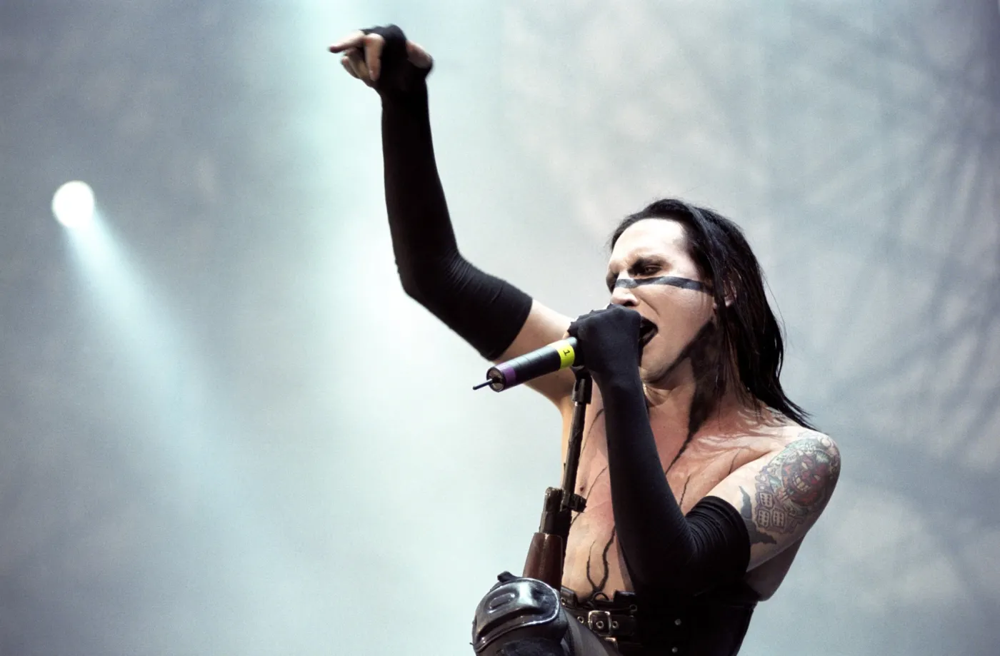 Marilyn Manson