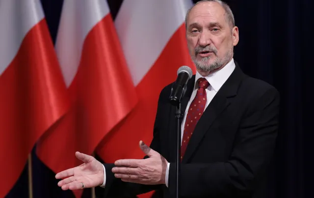 Wobec kogo Macierewicz stosuje "ubeckie metody"? Prezydent Duda: Chodziło przede wszystkim o sprawę gen. Kraszewskiego