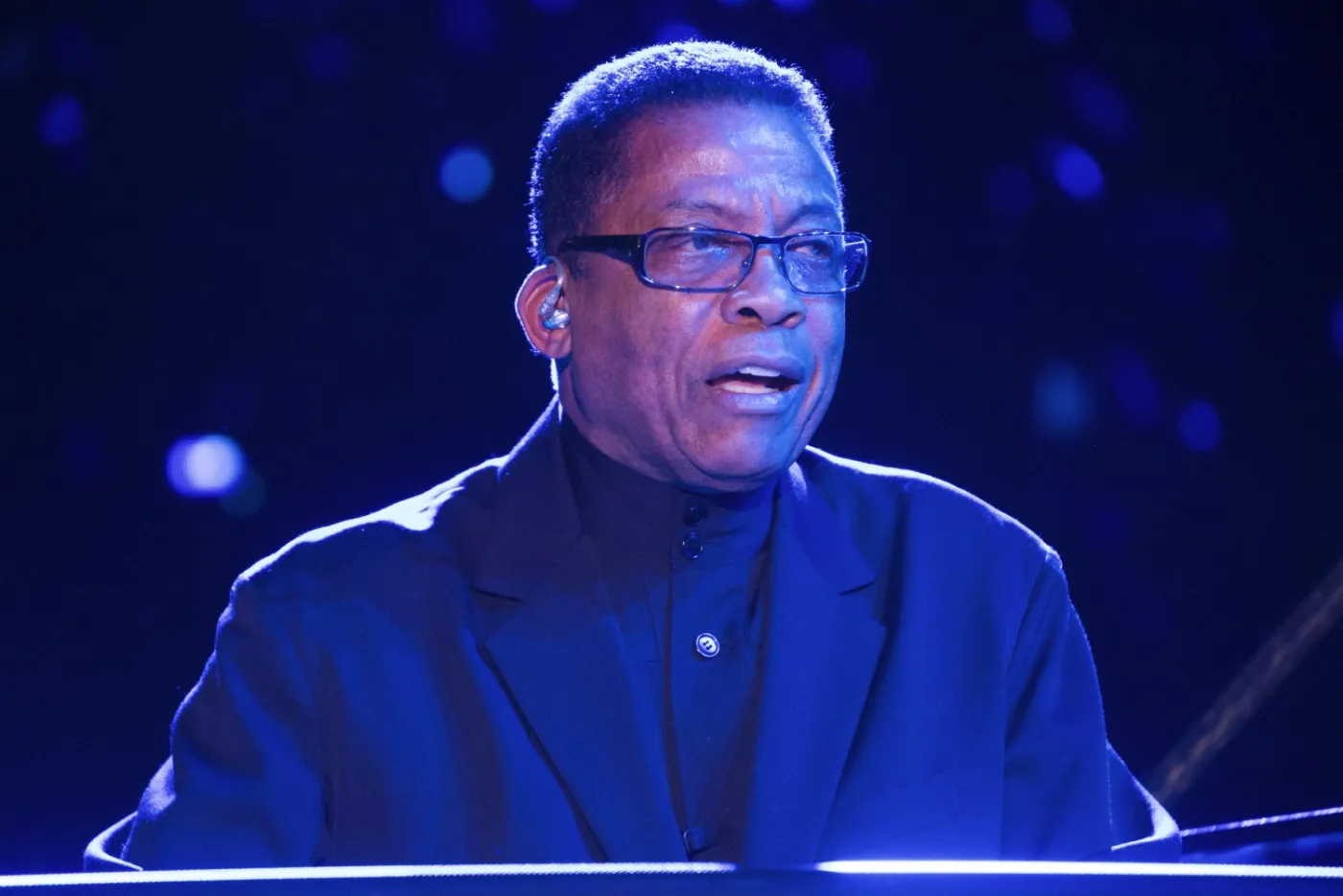 Herbie Hancock