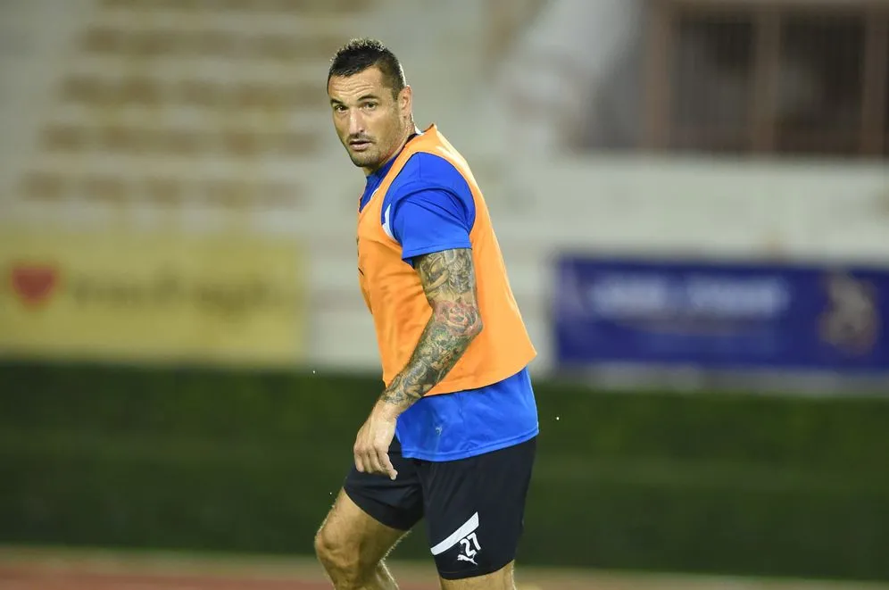 Marcin Wasilewski