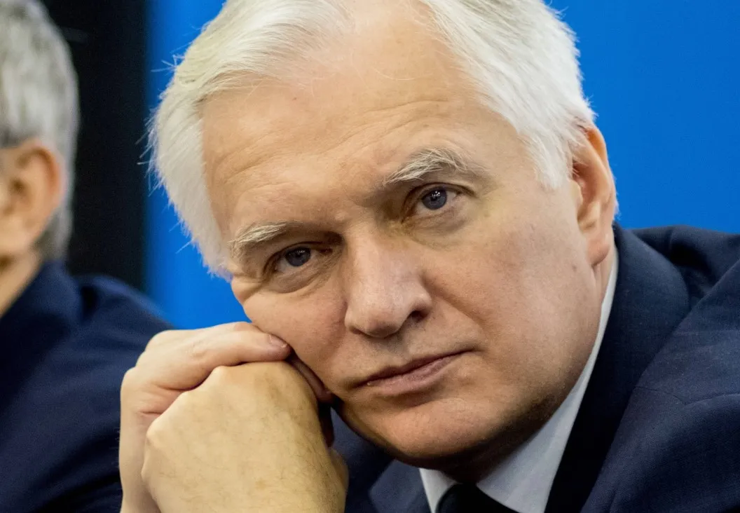 Jarosław Gowin
