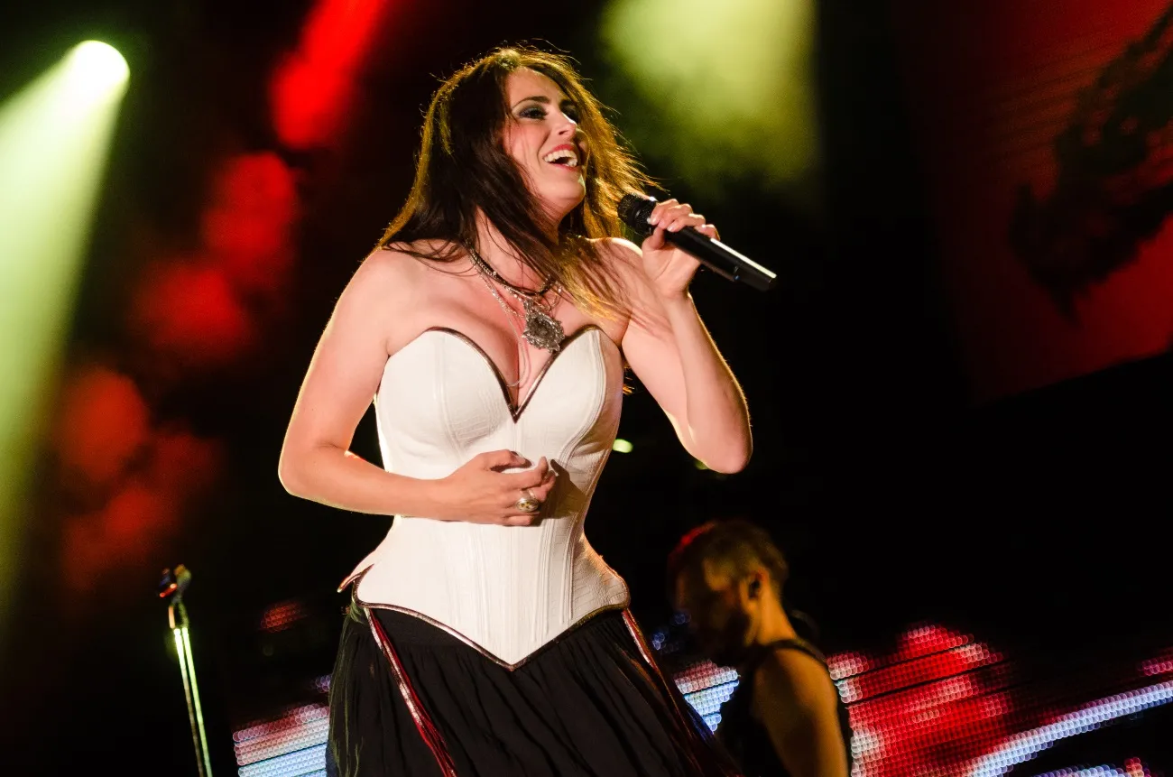Within Temptation