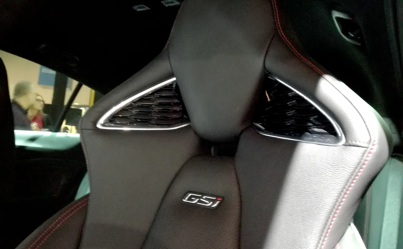 Opel Insignia GSi