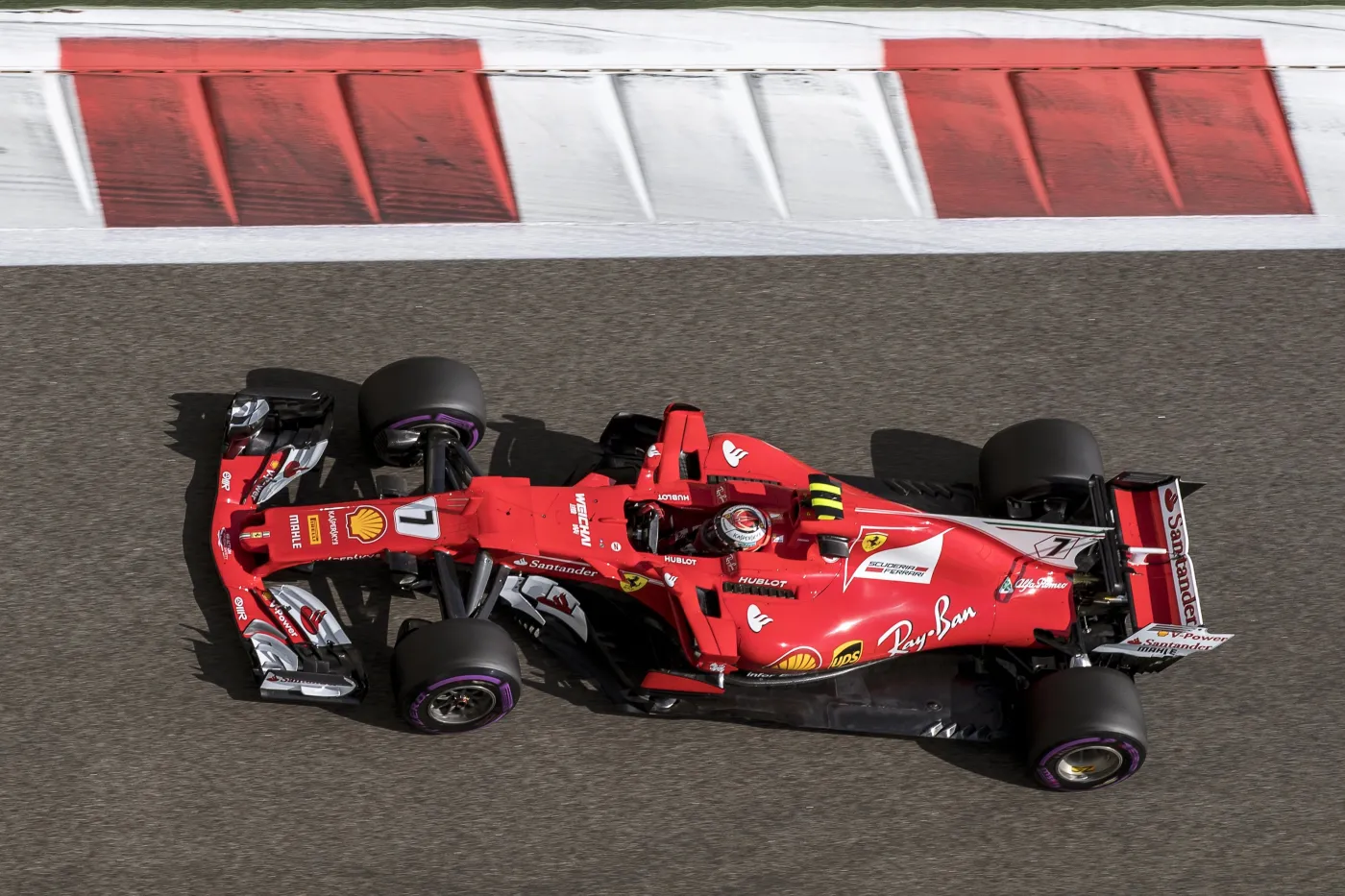 Kimi Raikkonen