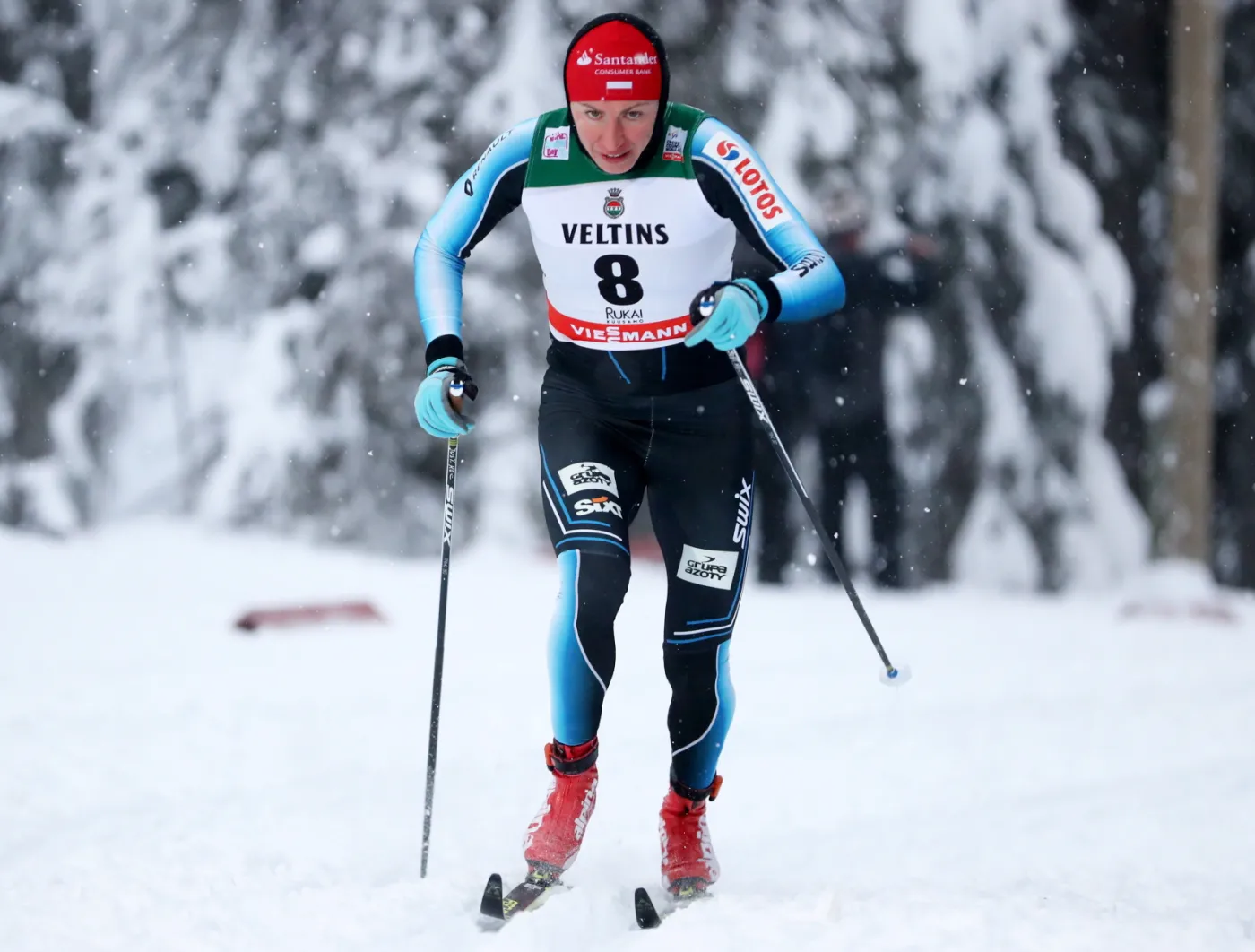 Justyna Kowalczyk