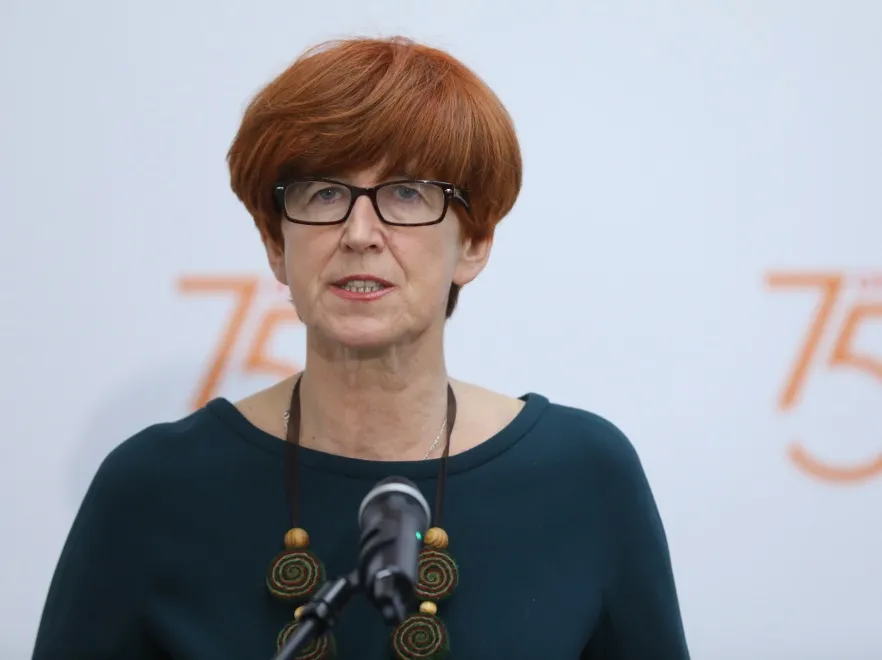 Elżbieta Rafalska