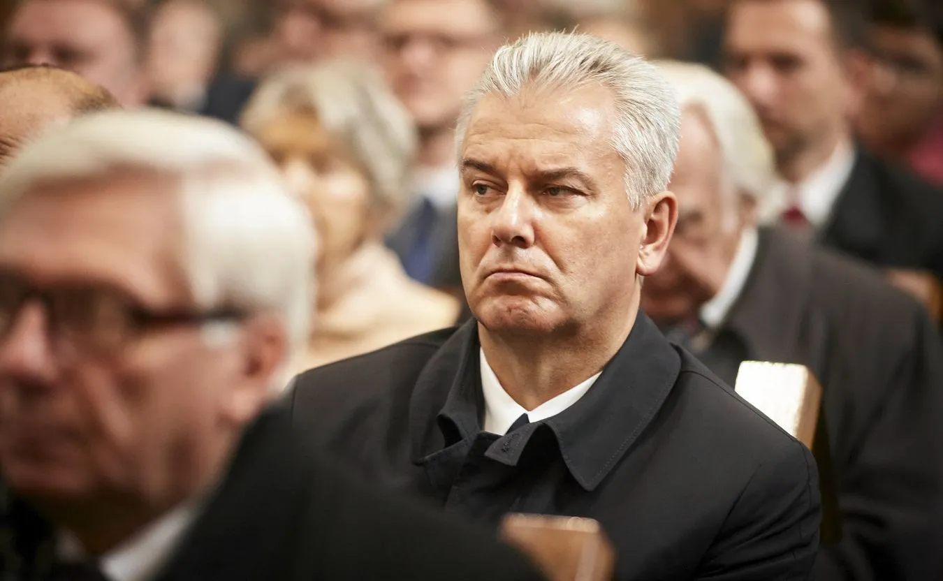 Cezary Grabarczyk