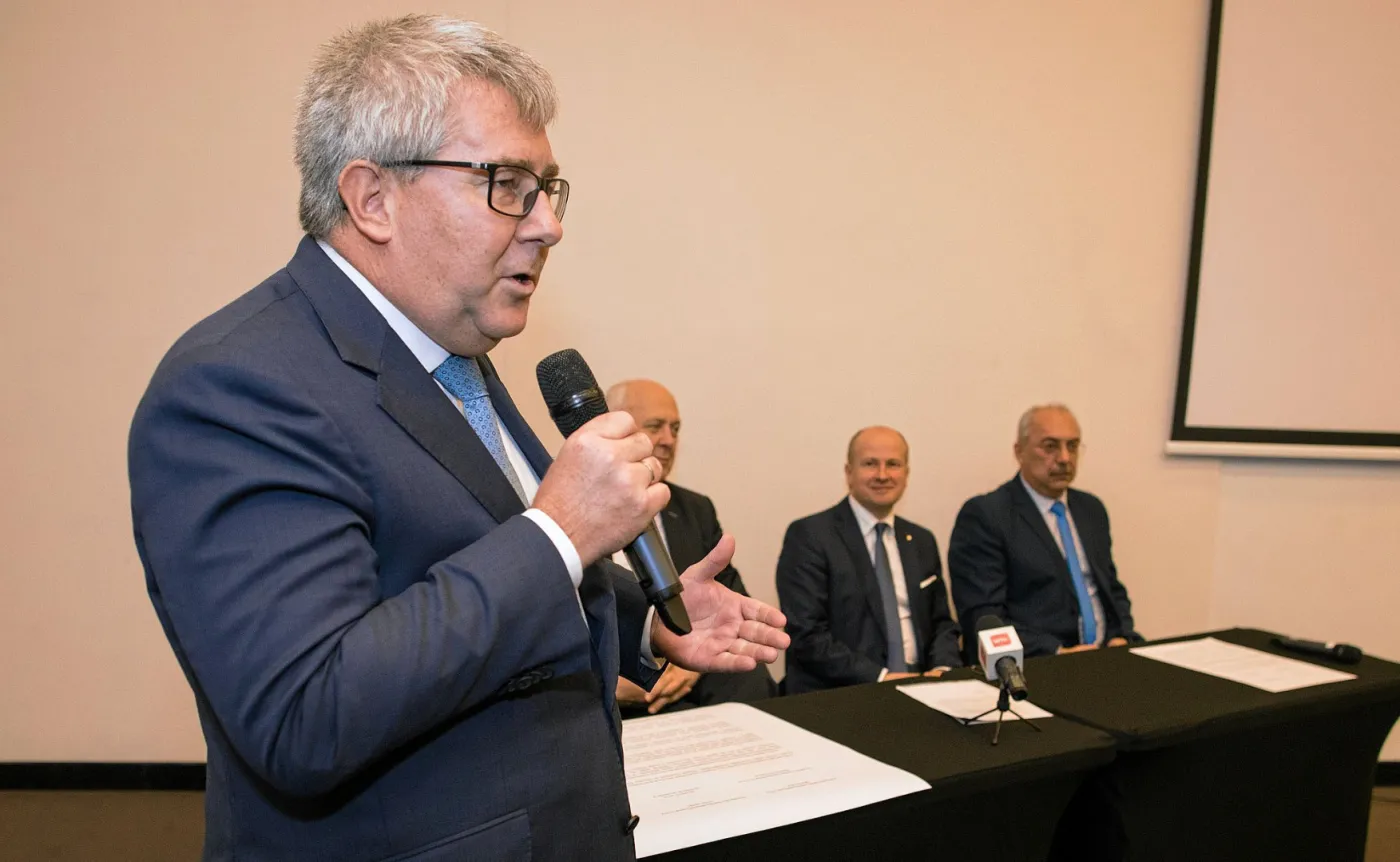 Ryszard Czarnecki