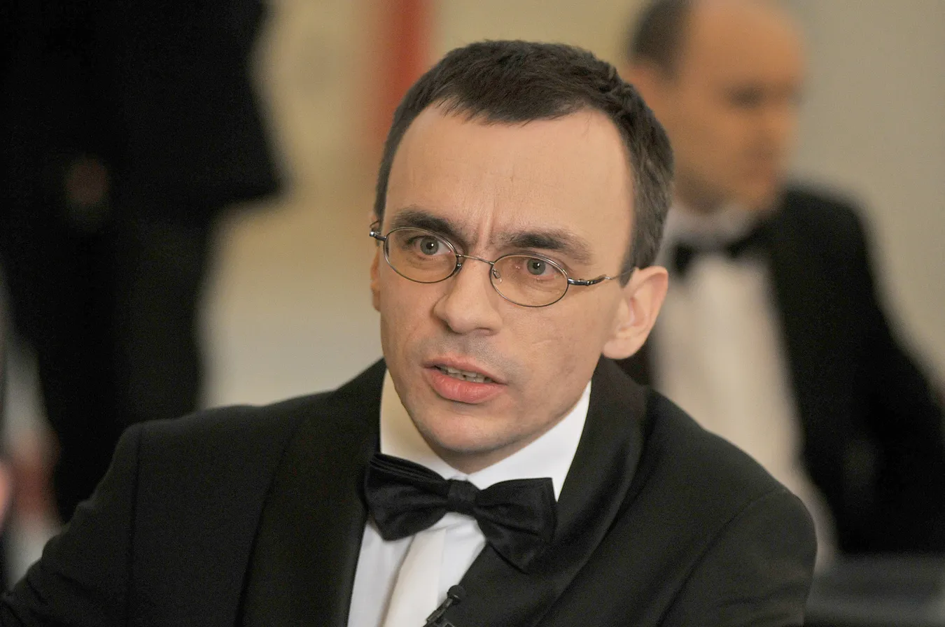 Rafał Wieczyński
