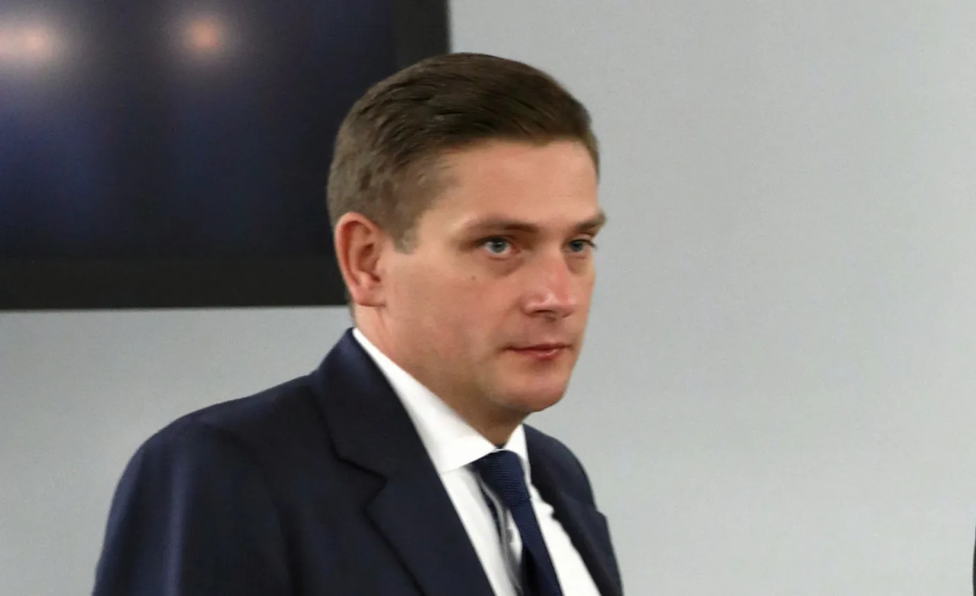 Bartosz Kownacki