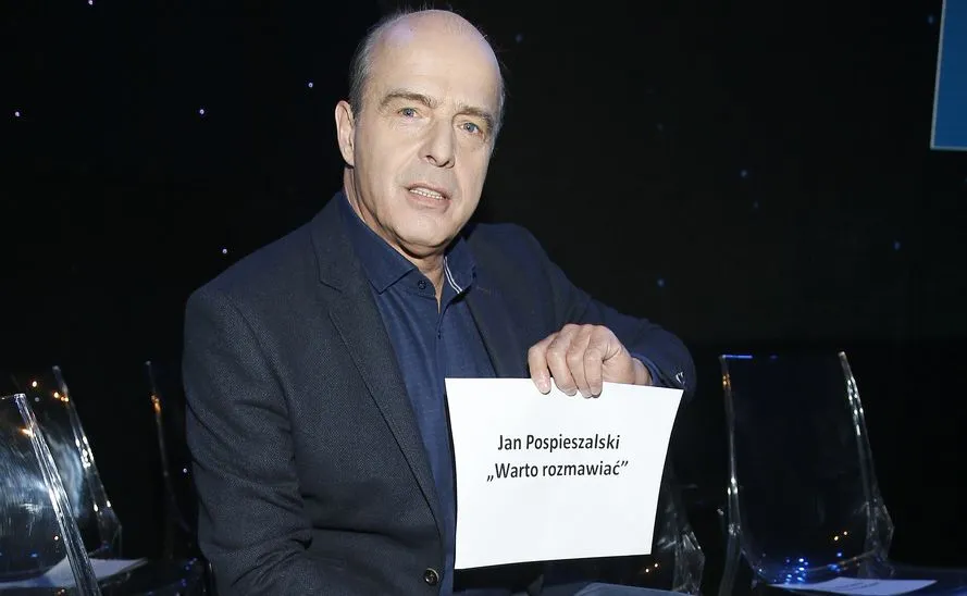 Jan Pośpieszalski 