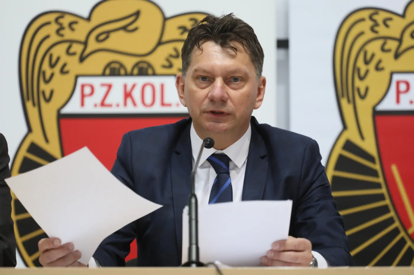 Dariusz Banaszek