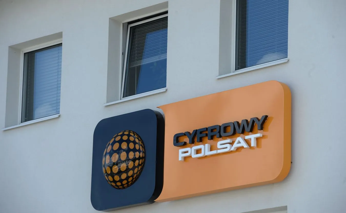 Cyfrowy Polsat